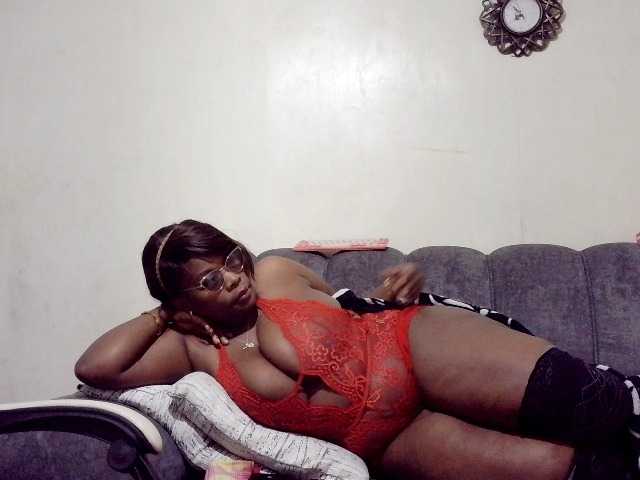 africangoddess