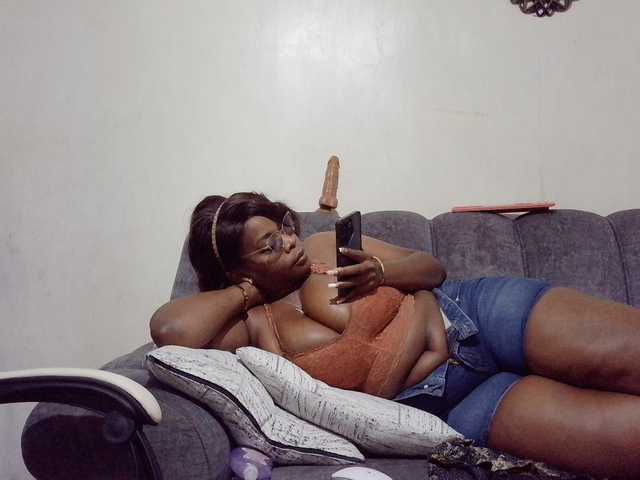 africangoddess live webcam show