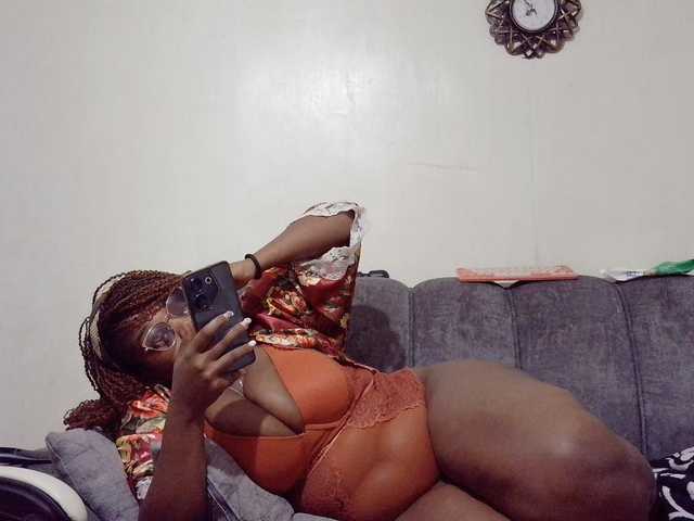 africangoddess