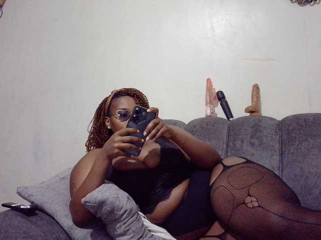 africangoddess