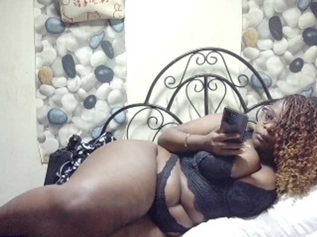africangoddess