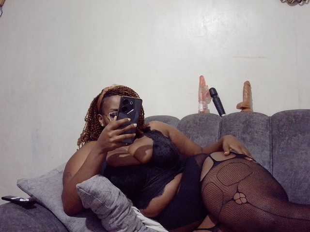 africangoddess