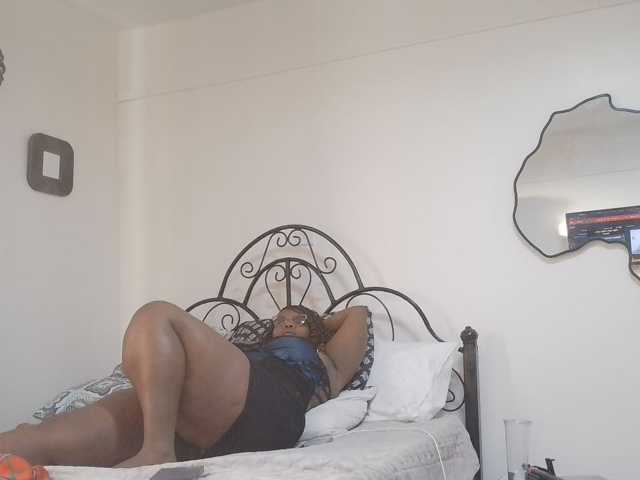 africangoddess