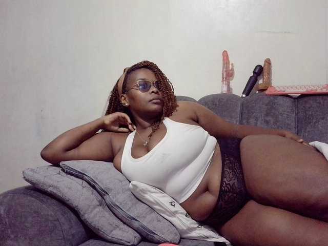africangoddess