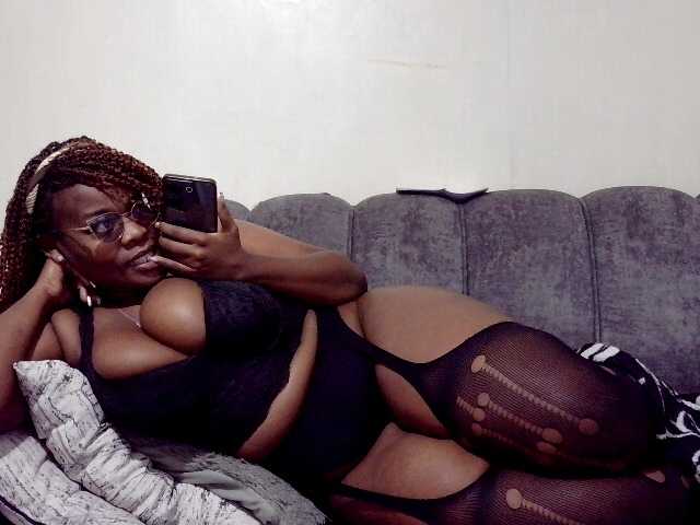 africangoddess