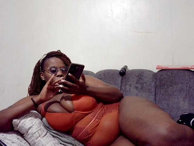 africangoddess