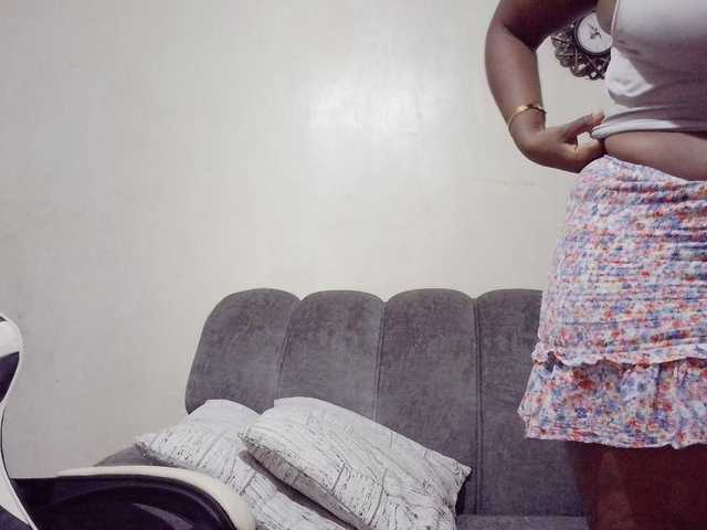 africangoddess live webcam show