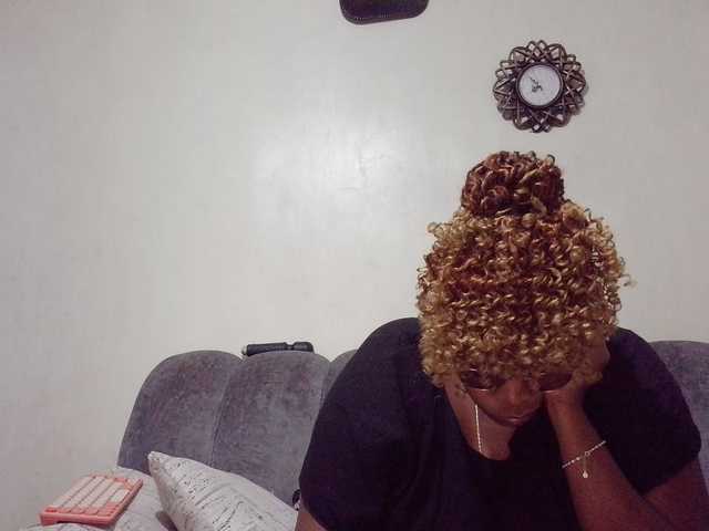 africangoddess