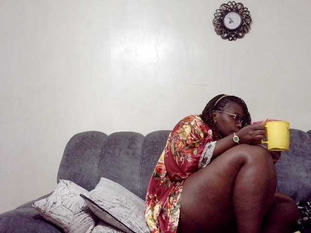 africangoddess