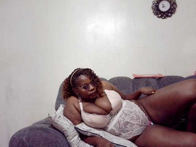 africangoddess live cam