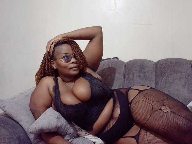 africangoddess