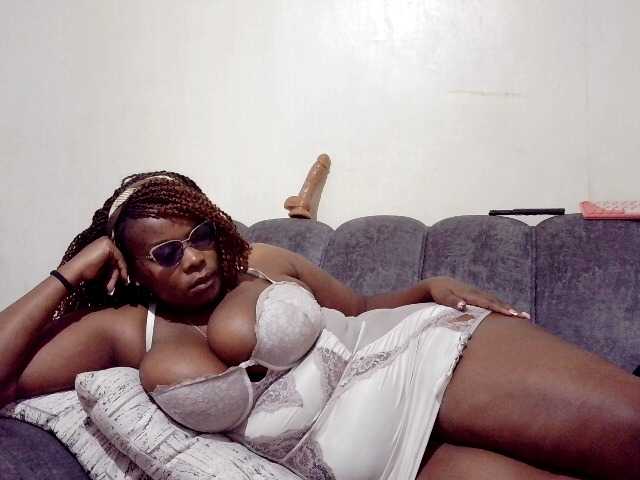 africangoddess