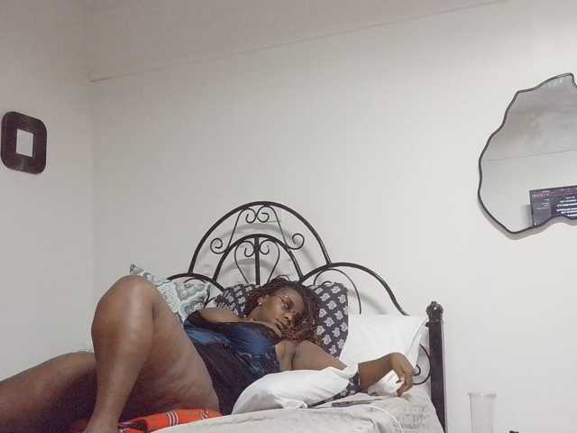africangoddess live cam on BongaCams