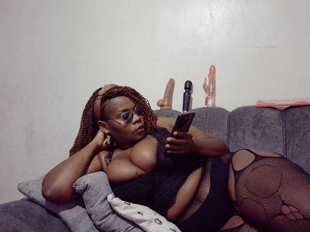africangoddess