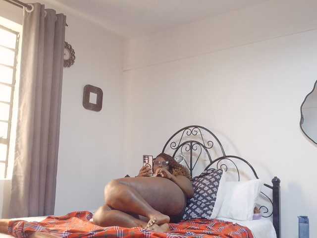 africangoddess