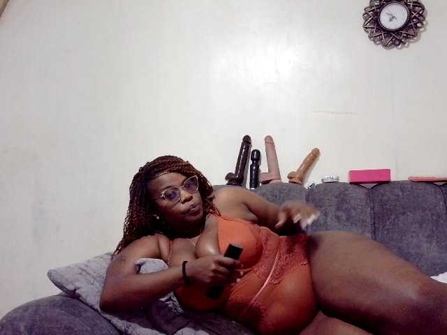 africangoddess online
