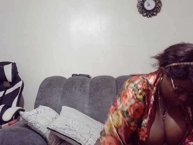 africangoddess live webcam show
