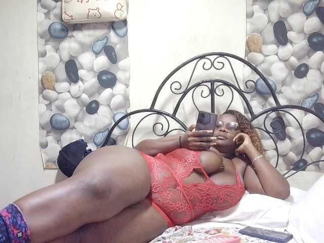 africangoddess