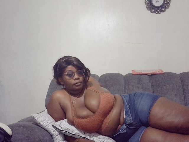 africangoddess live webcam show