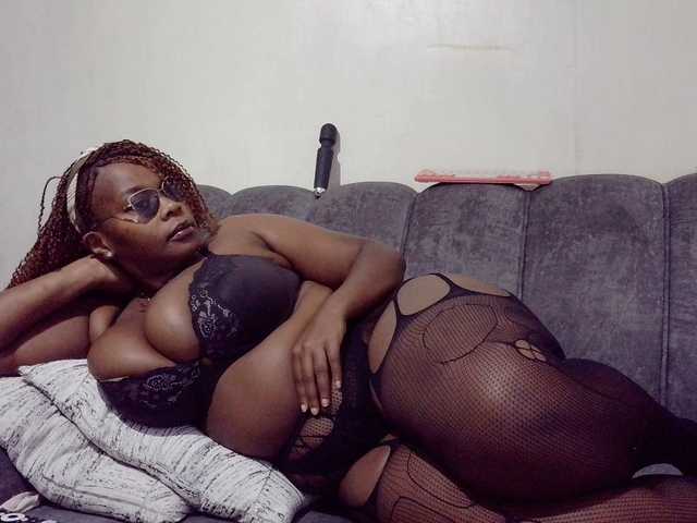 africangoddess's BongaCams show and profile