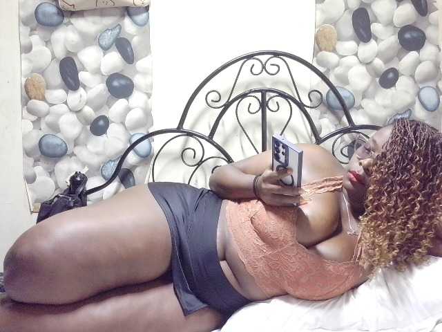 africangoddess