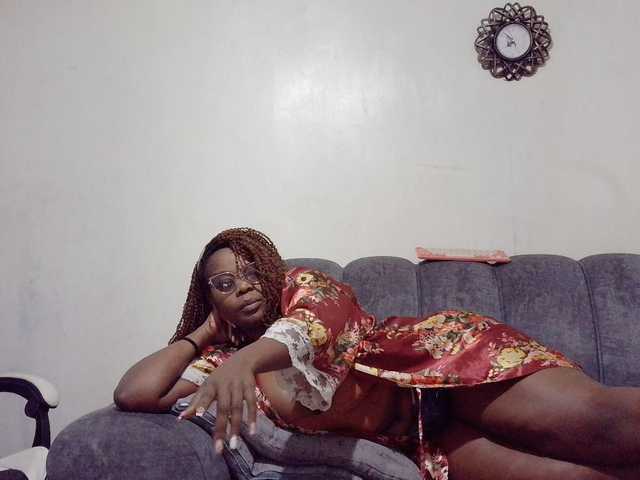 africangoddess live cam on UnifiedCams