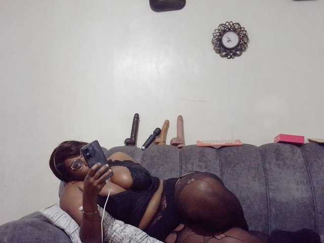 africangoddess