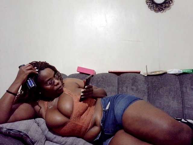 africangoddess