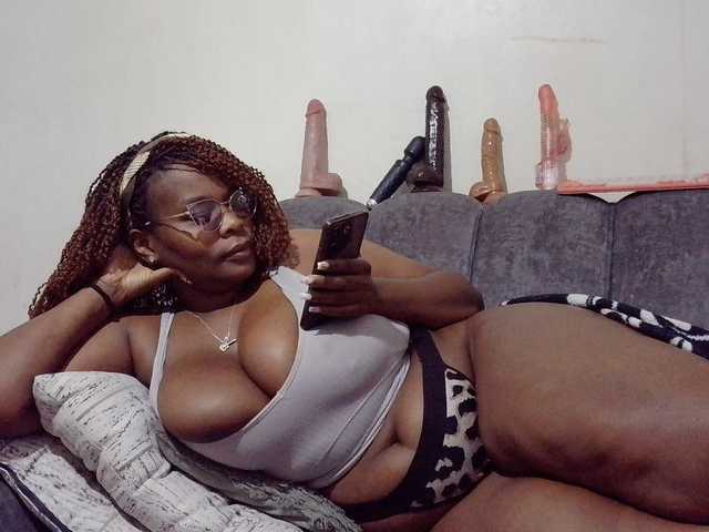 africangoddess