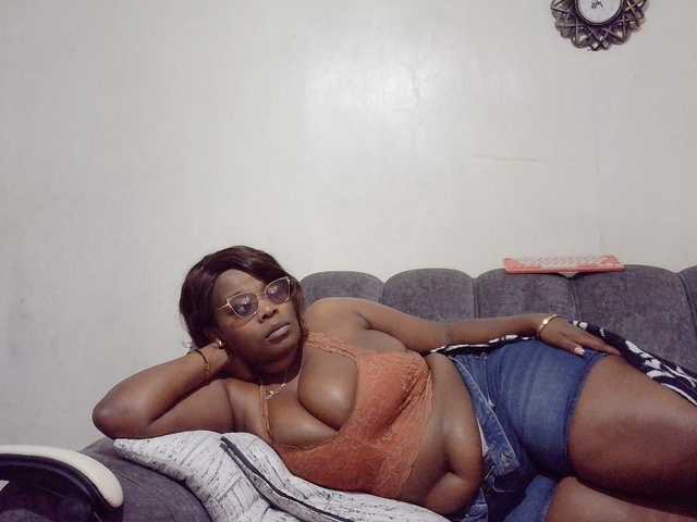 africangoddess live webcam show