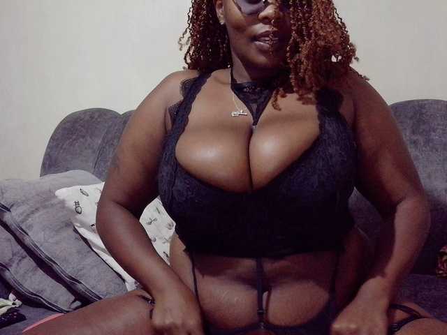 africangoddess
