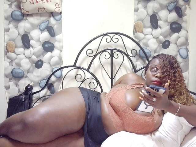 africangoddess