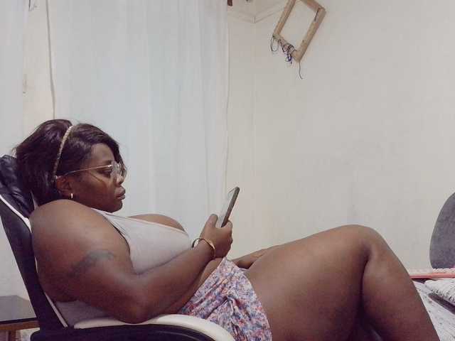 africangoddess live webcam show