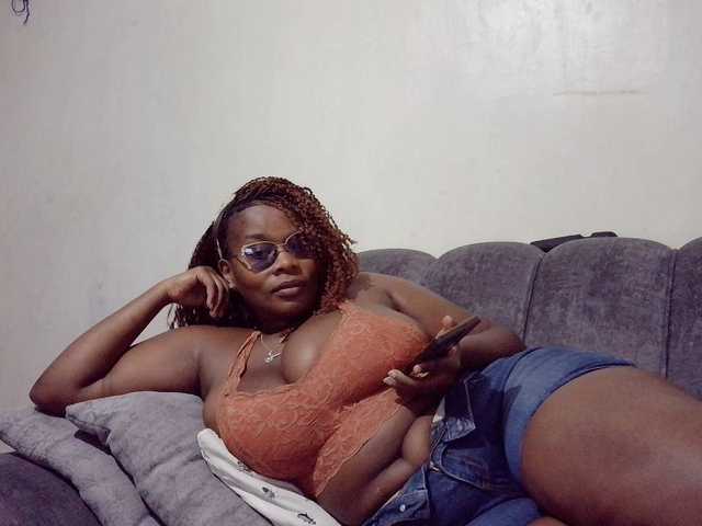 africangoddess