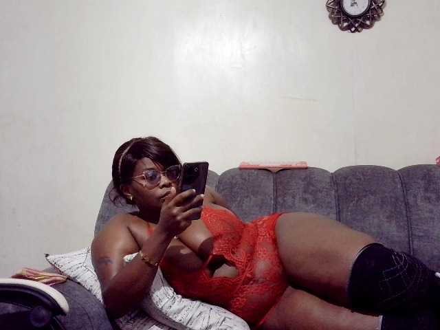 africangoddess live webcam show