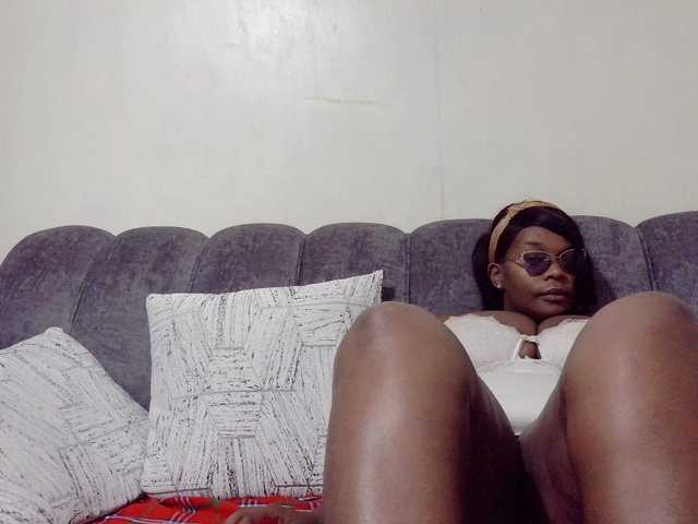 africangoddess's BongaCams show and profile