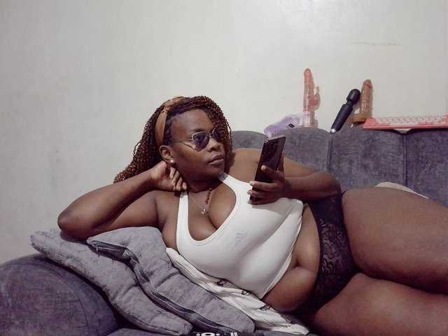 africangoddess