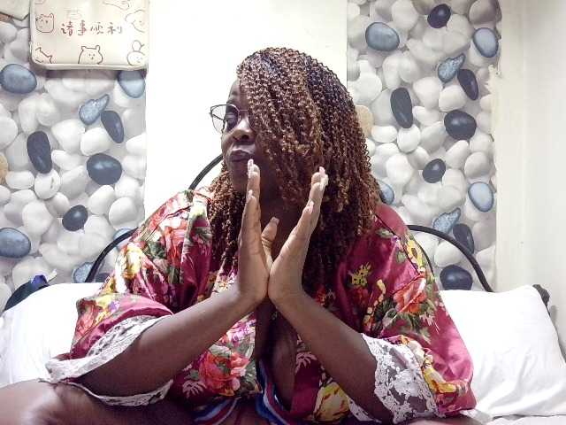 africangoddess
