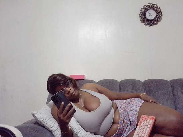 africangoddess live webcam show