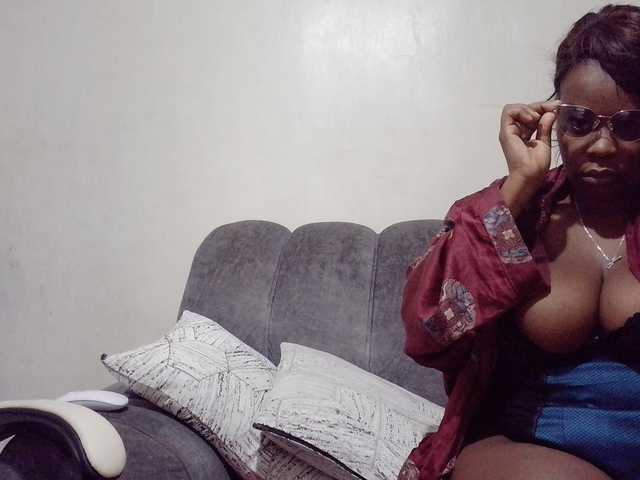 africangoddess