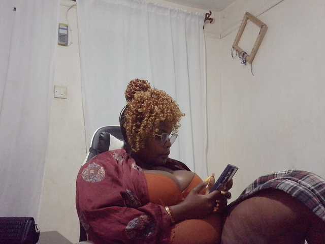 africangoddess