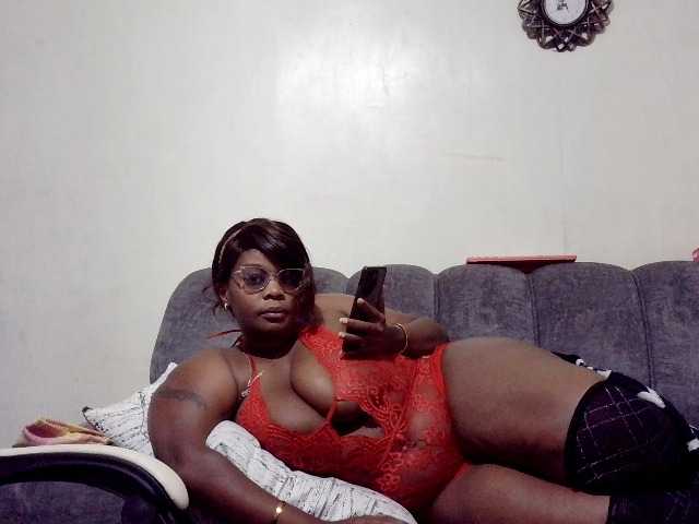 africangoddess