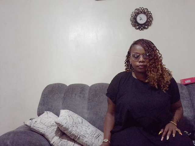 africangoddess live cam on BongaCams