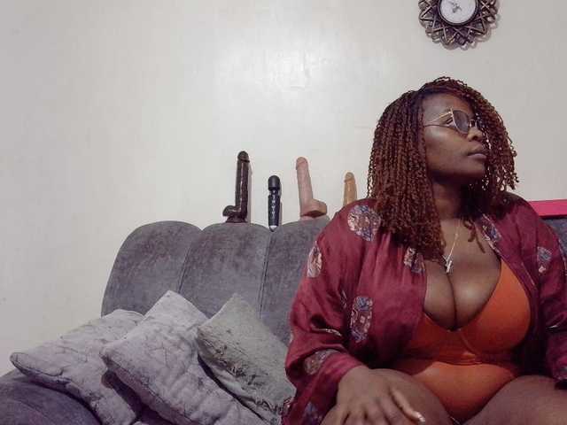africangoddess live sex