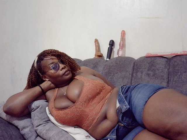 africangoddess