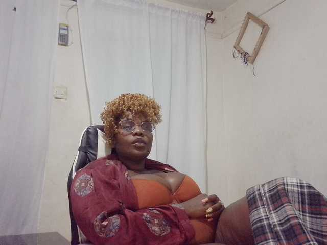 africangoddess