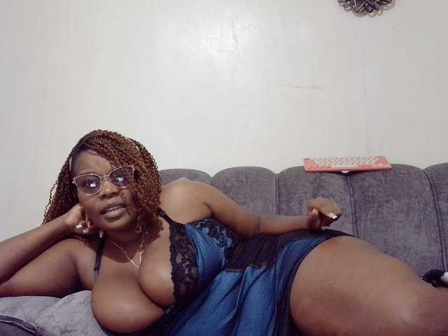 africangoddess