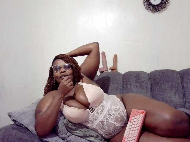 africangoddess