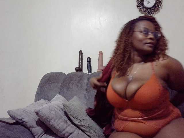 africangoddess