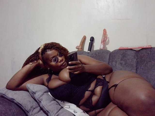 africangoddess